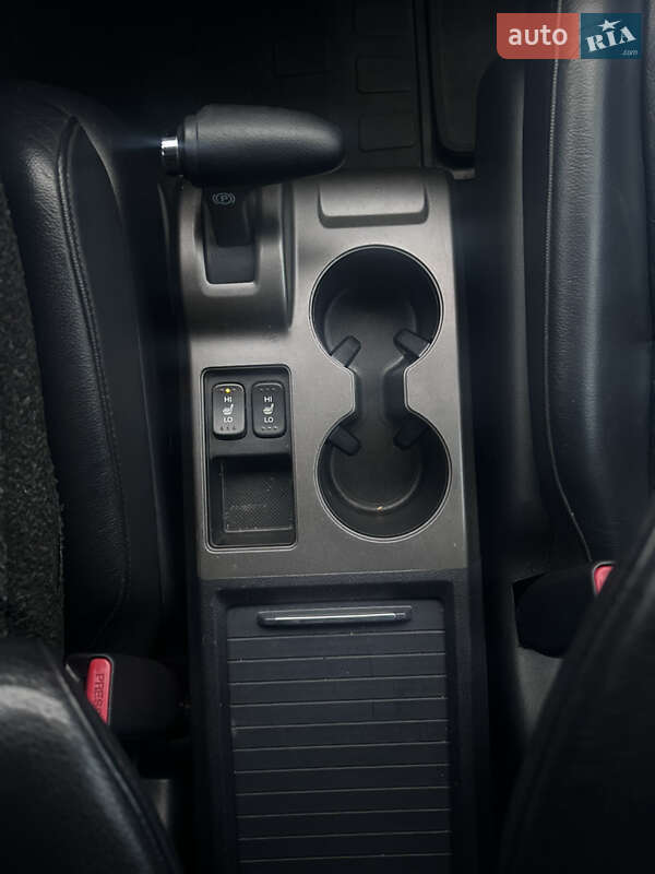 Внедорожник / Кроссовер Honda CR-V 2010 в Киеве