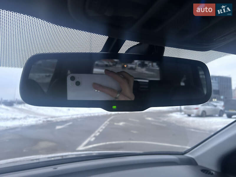 Внедорожник / Кроссовер Honda CR-V 2010 в Киеве