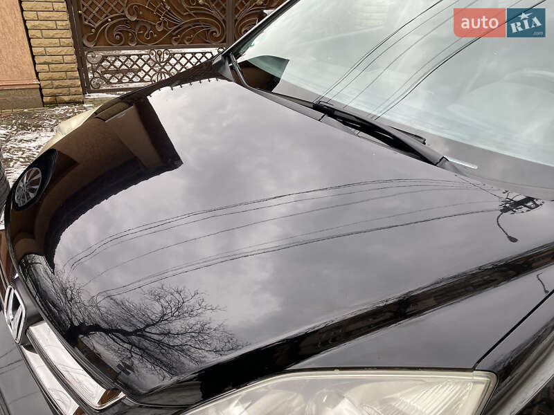 Внедорожник / Кроссовер Honda CR-V 2010 в Сваляве фото 9 Внедорожник / Кроссовер Honda CR-V 2010 в Сваляве