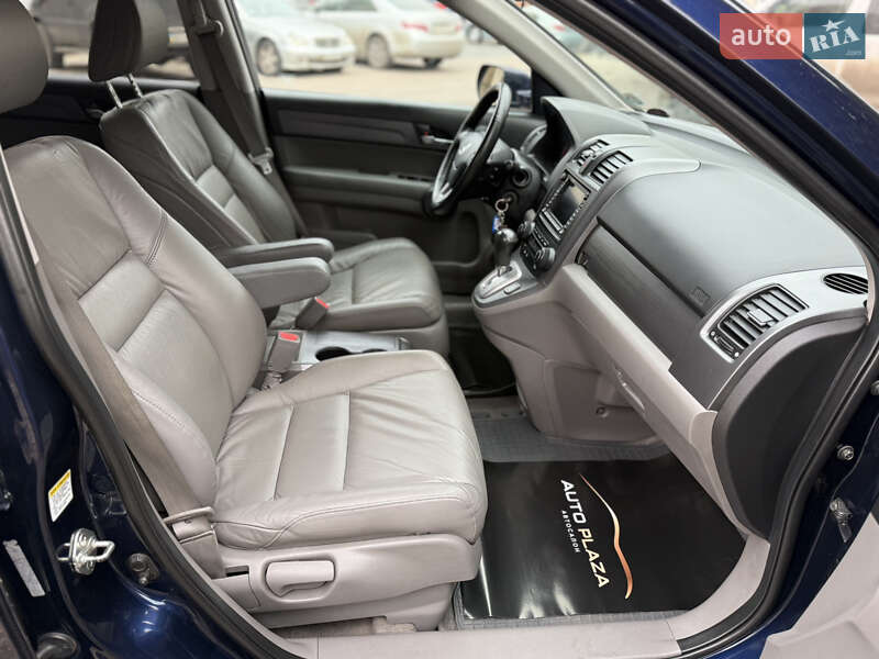 Внедорожник / Кроссовер Honda CR-V 2008 в Одессе