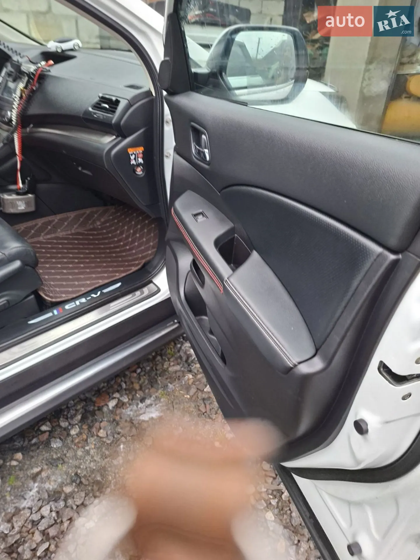 2014 Honda CR-V - мініатюра 13