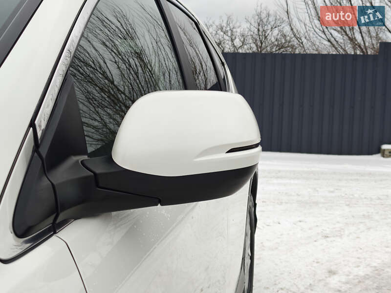 Внедорожник / Кроссовер Honda CR-V 2012 в Днепре фото 13 Внедорожник / Кроссовер Honda CR-V 2012 в Днепре