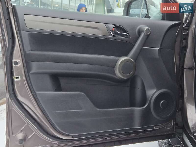 Внедорожник / Кроссовер Honda CR-V 2012 в Киеве фото 16 Внедорожник / Кроссовер Honda CR-V 2012 в Киеве