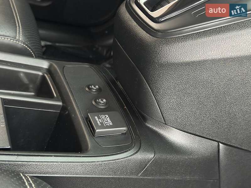 Позашляховик / Кросовер Honda CR-V 2015 в Охтирці фото 34 Позашляховик / Кросовер Honda CR-V 2015 в Охтирці