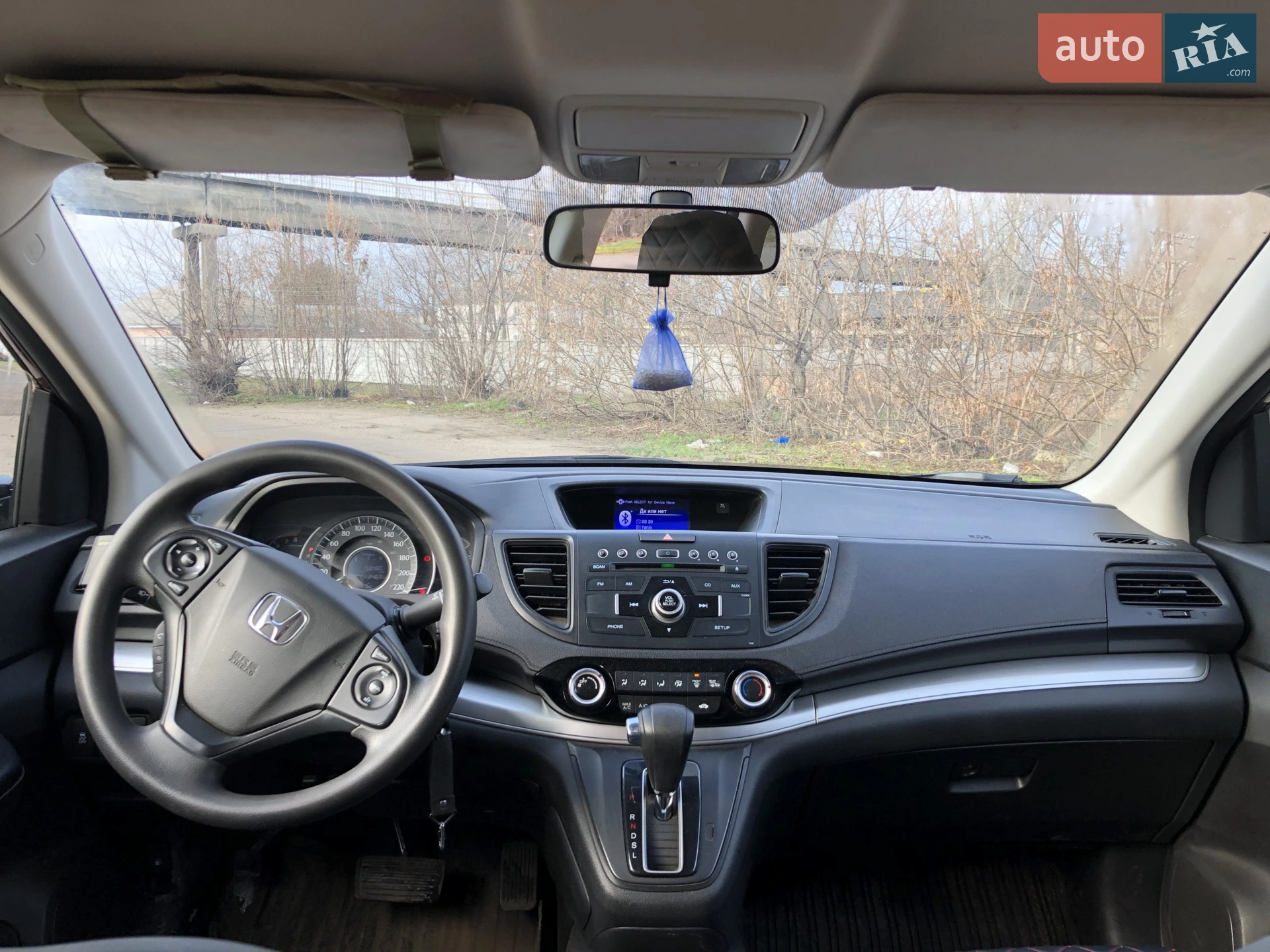 2016 Honda CR-V - мініатюра 10