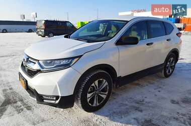Внедорожник / Кроссовер Honda CR-V 2020 в Львове