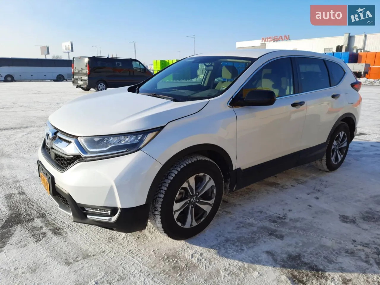2020 Honda CR-V - мініатюра 46