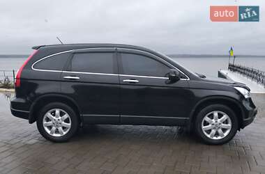 Внедорожник / Кроссовер Honda CR-V 2007 в Николаеве
