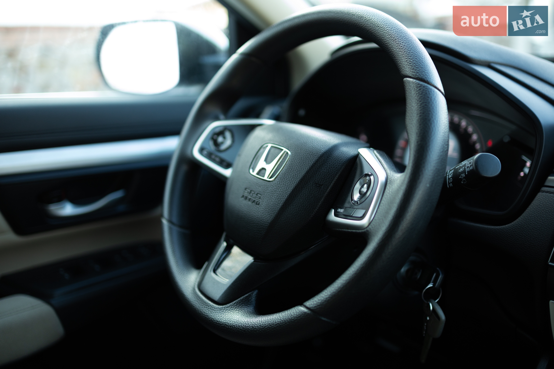 2019 Honda CR-V - мініатюра 8