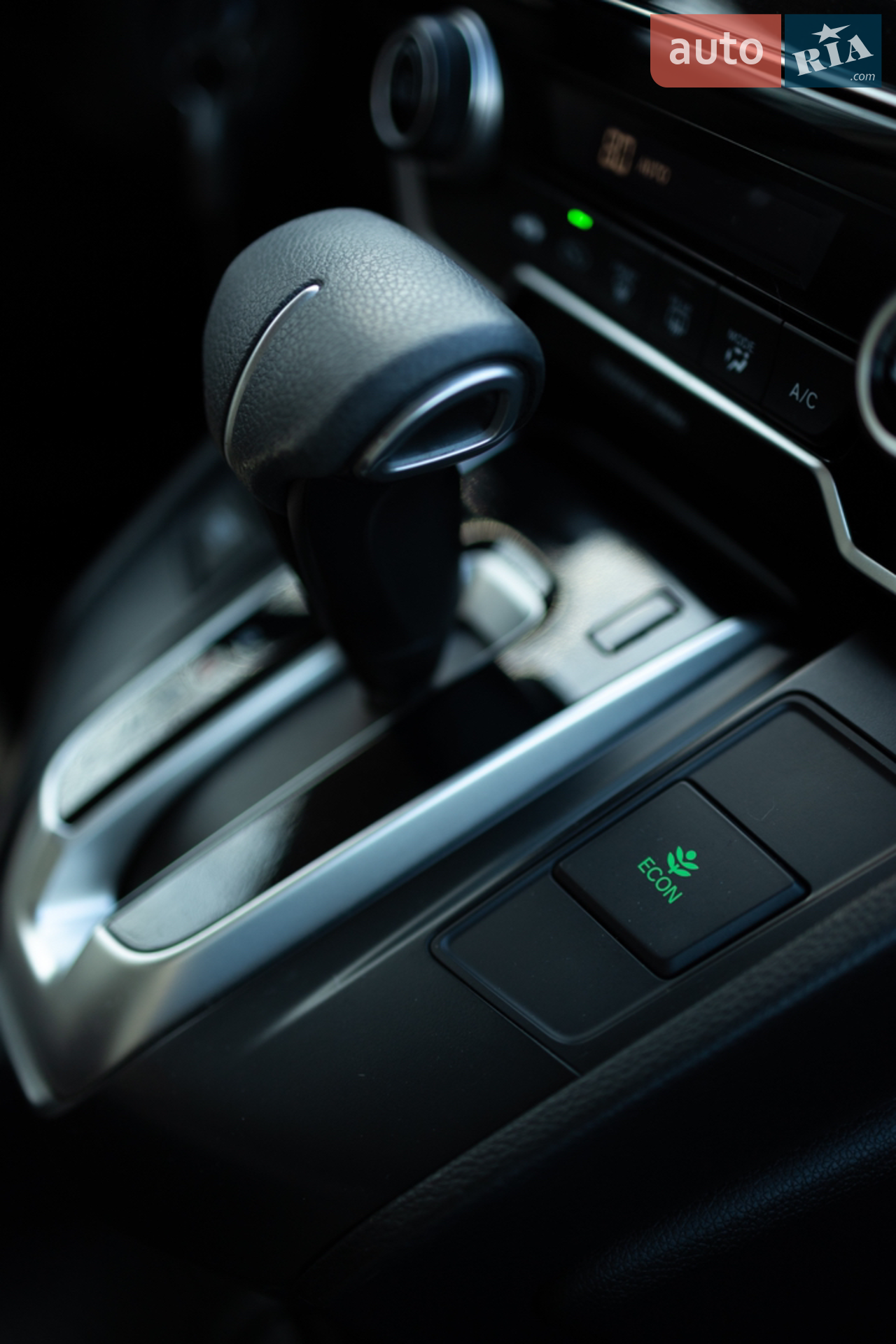 2019 Honda CR-V - мініатюра 11