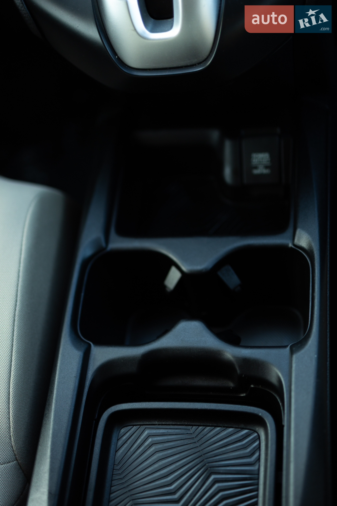 2019 Honda CR-V - мініатюра 13