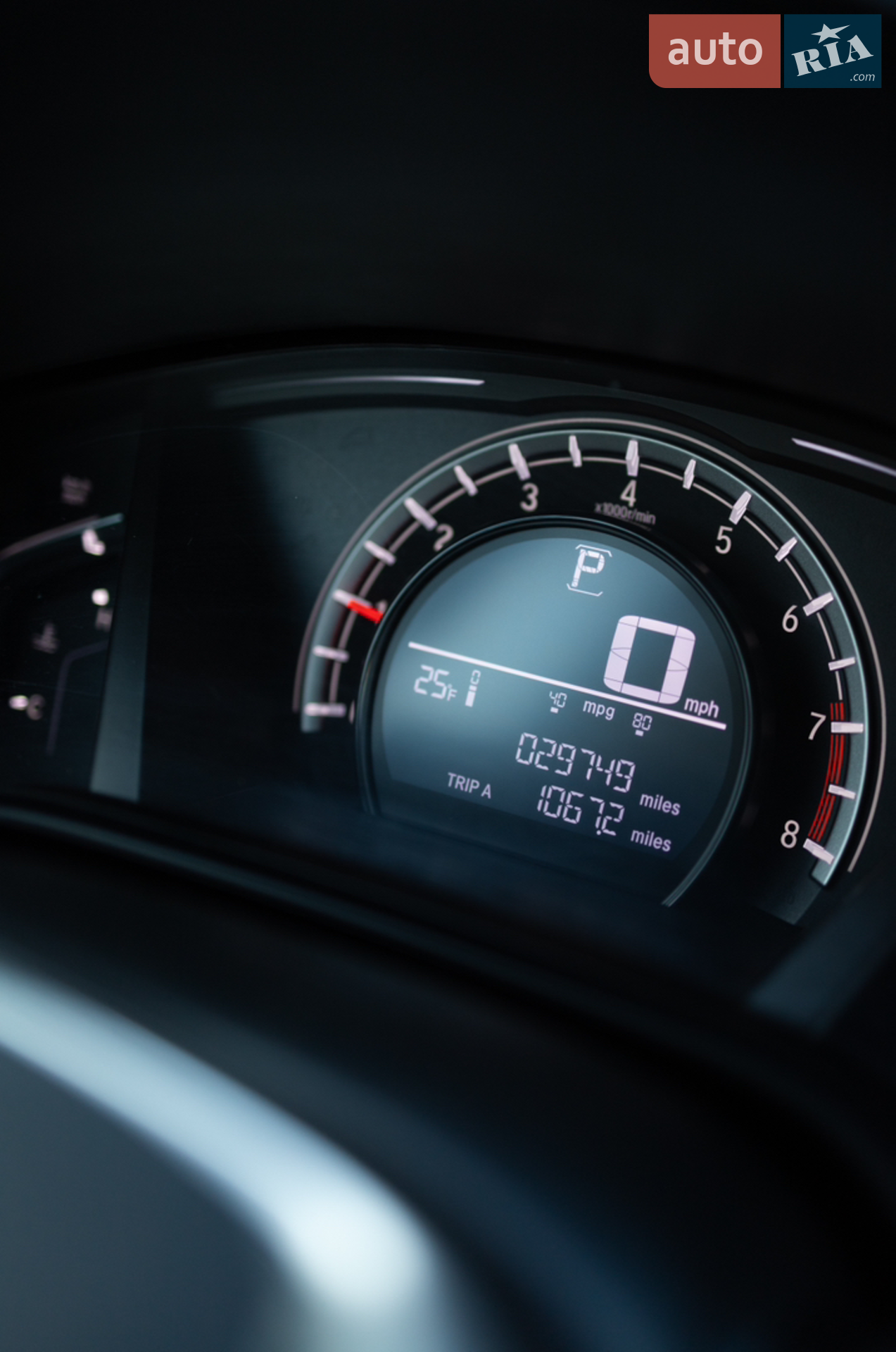 2019 Honda CR-V - мініатюра 17