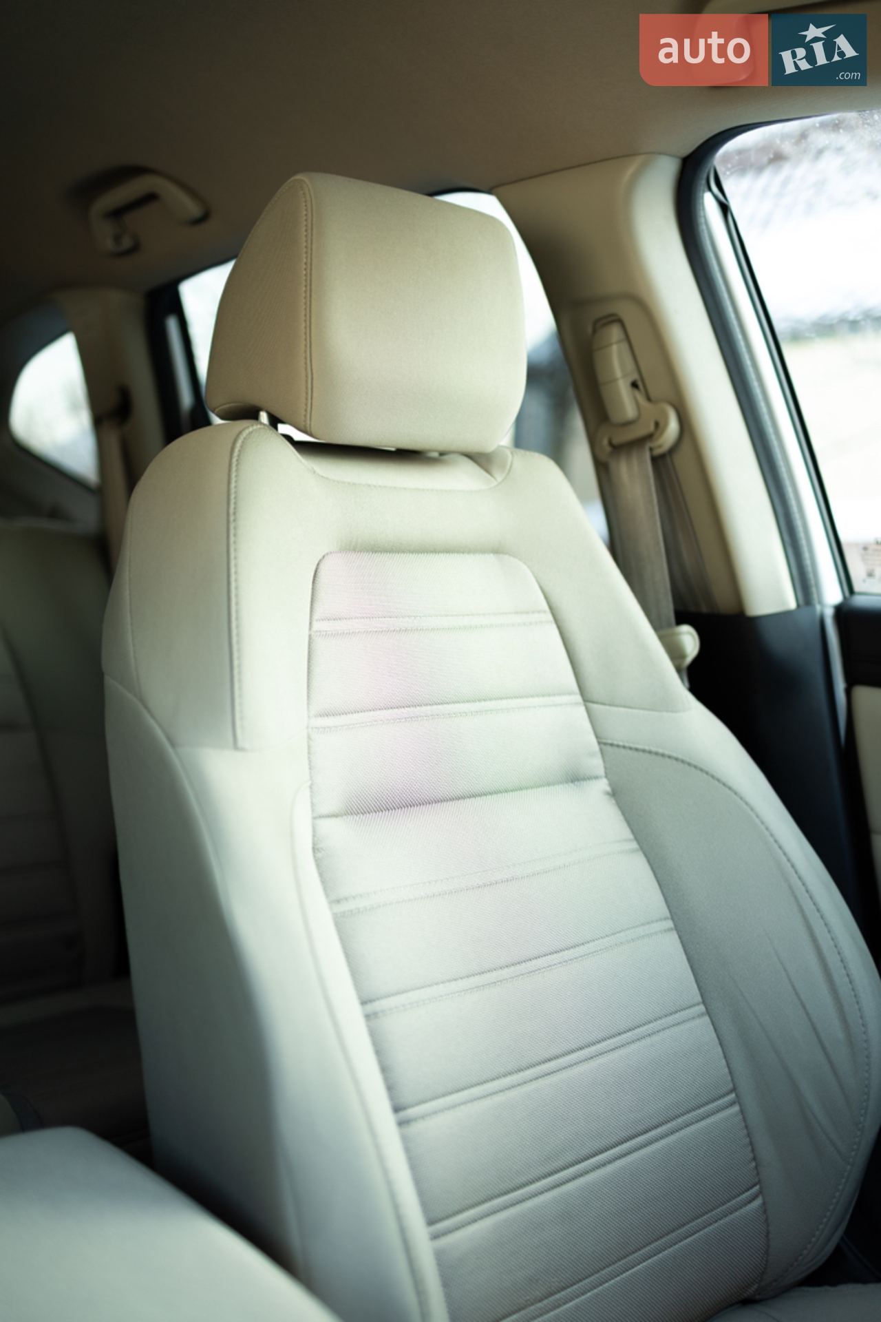 2019 Honda CR-V - мініатюра 16