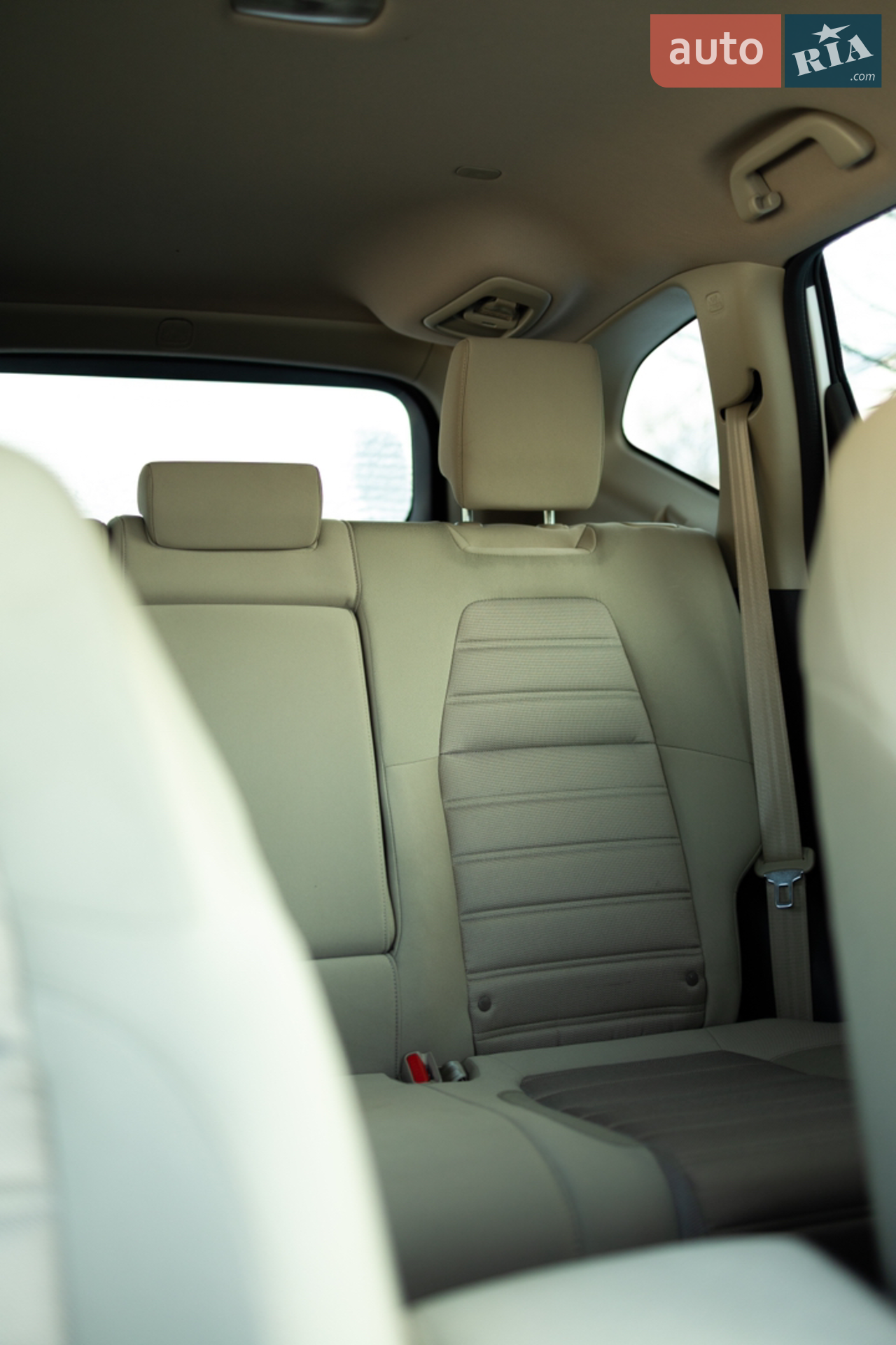 2019 Honda CR-V - мініатюра 20