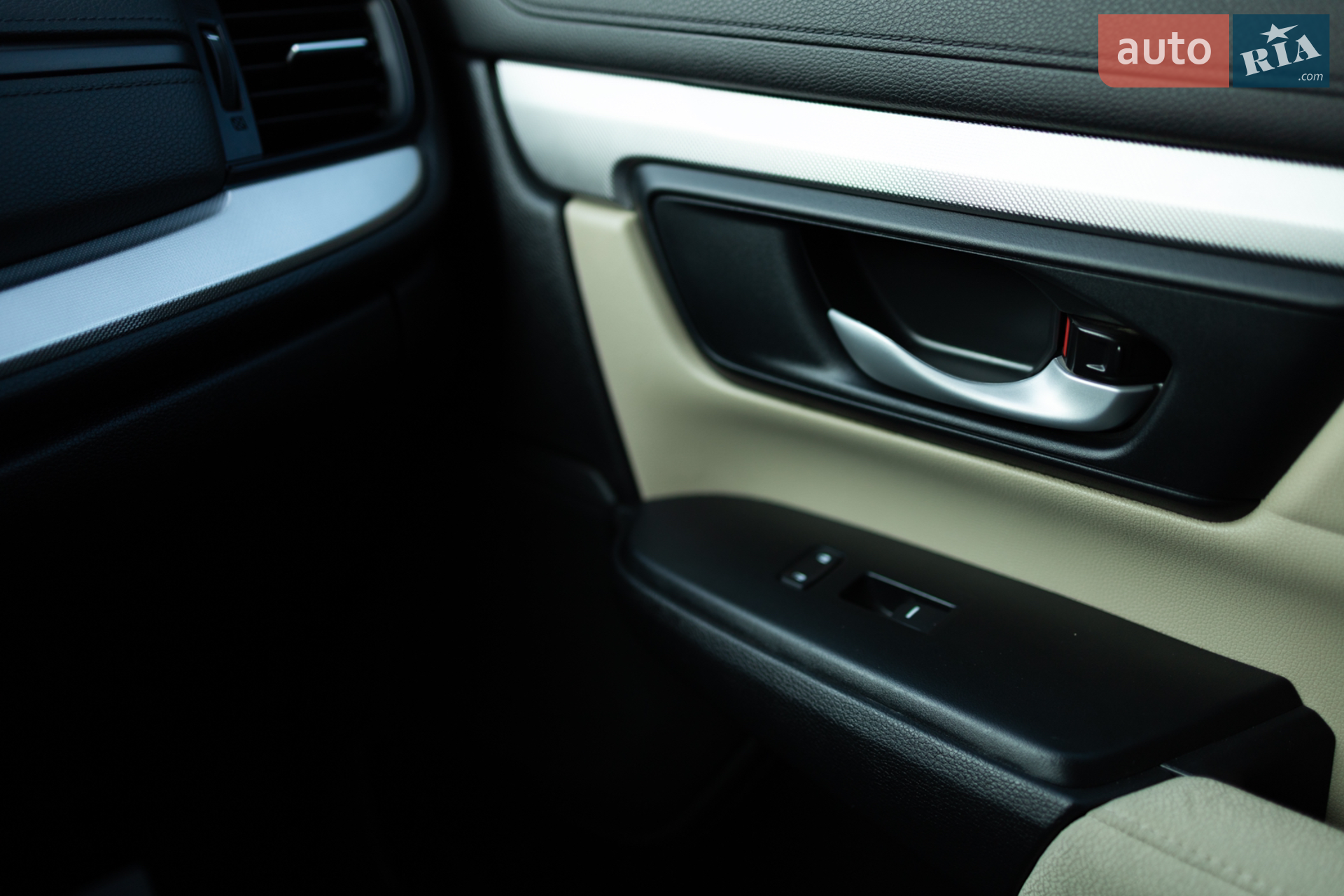 2019 Honda CR-V - мініатюра 23