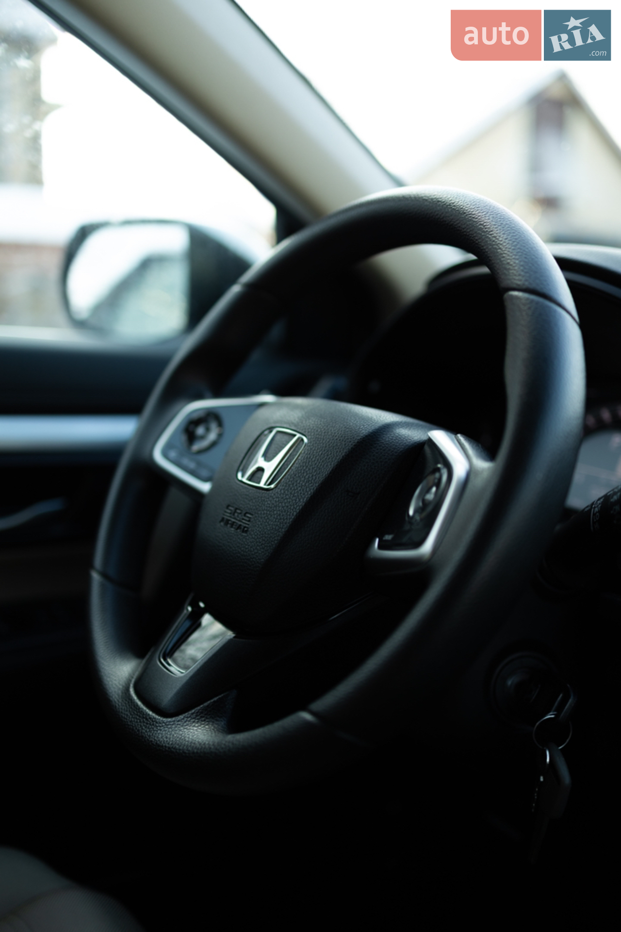 2019 Honda CR-V - мініатюра 26