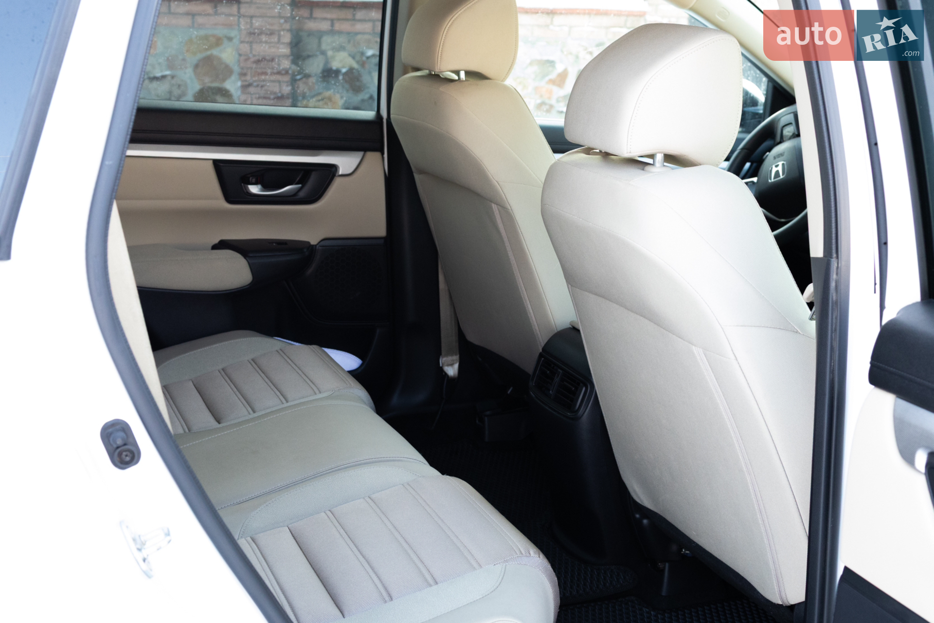 2019 Honda CR-V - мініатюра 24