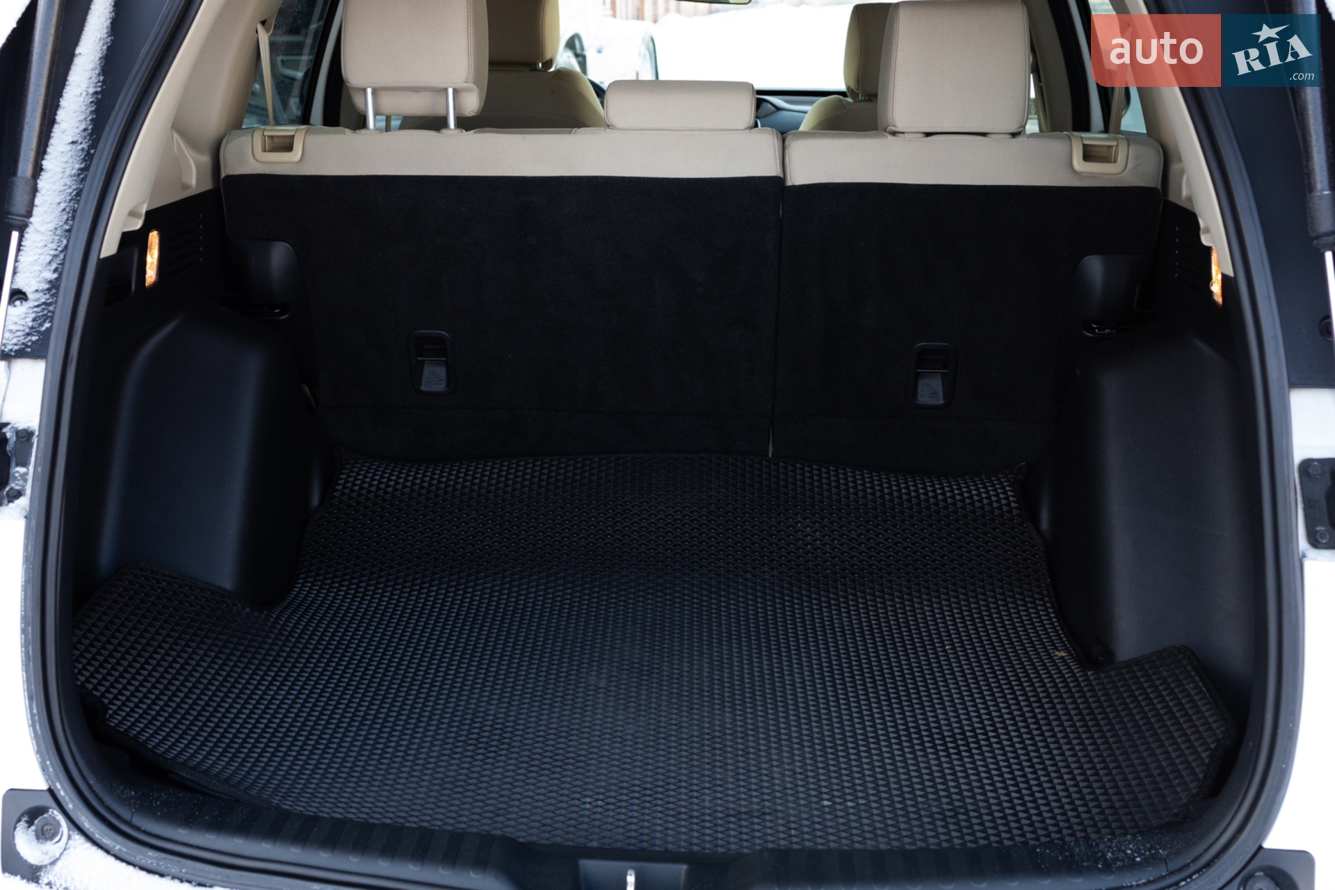 2019 Honda CR-V - мініатюра 28