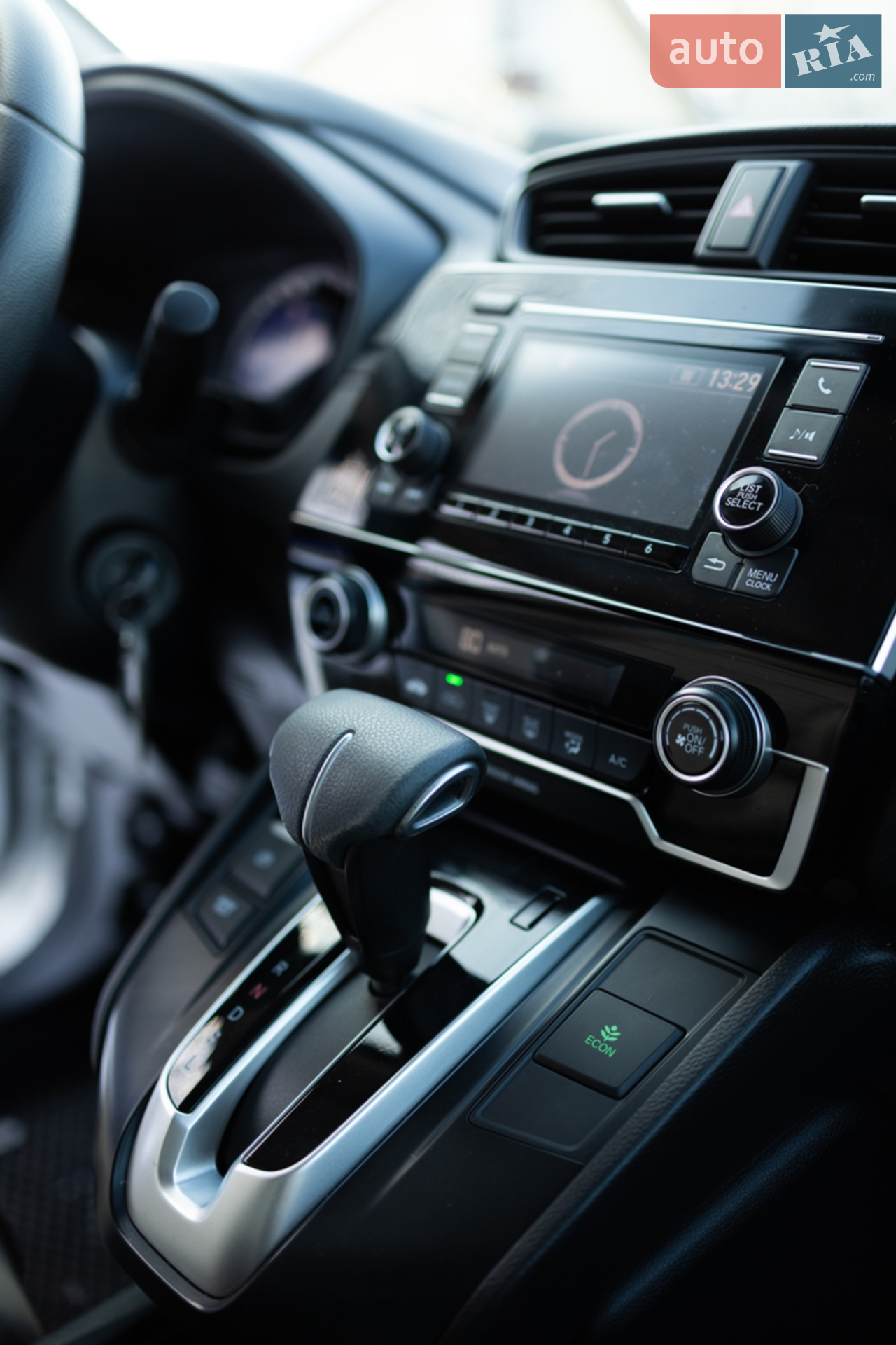 2019 Honda CR-V - мініатюра 32