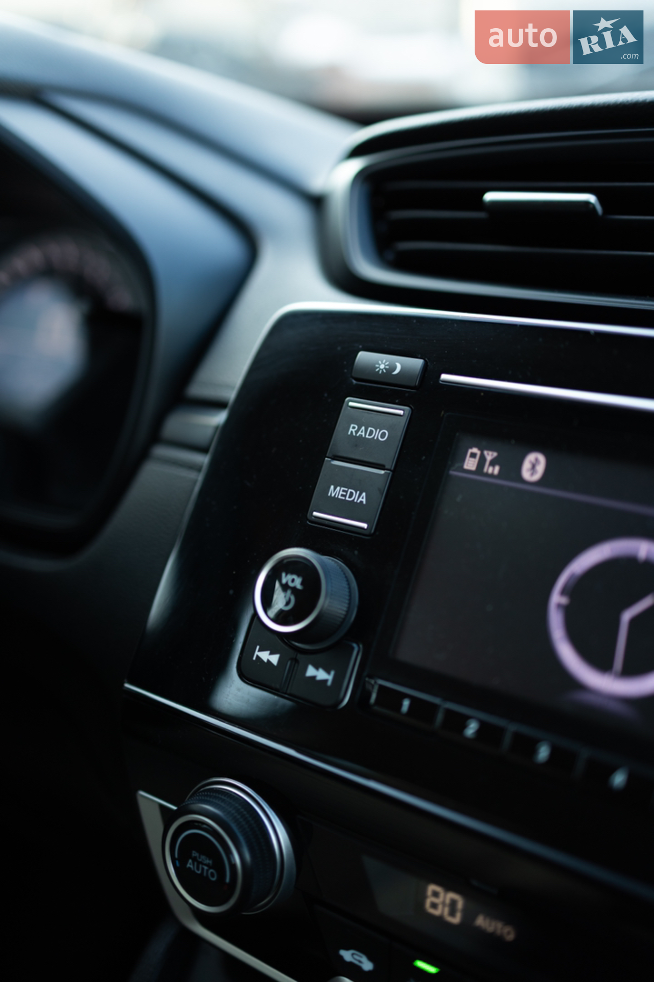 2019 Honda CR-V - мініатюра 31