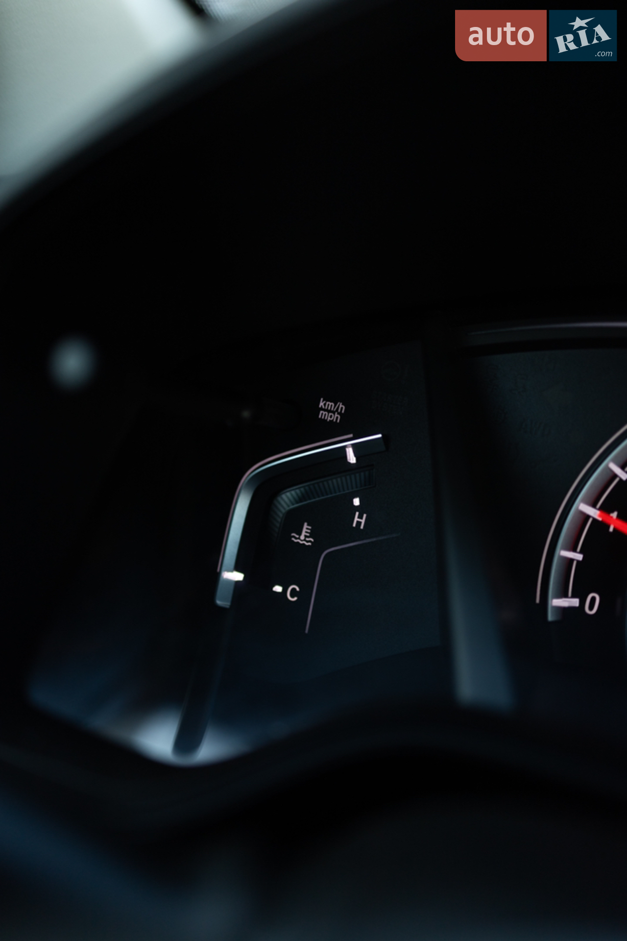 2019 Honda CR-V - мініатюра 36