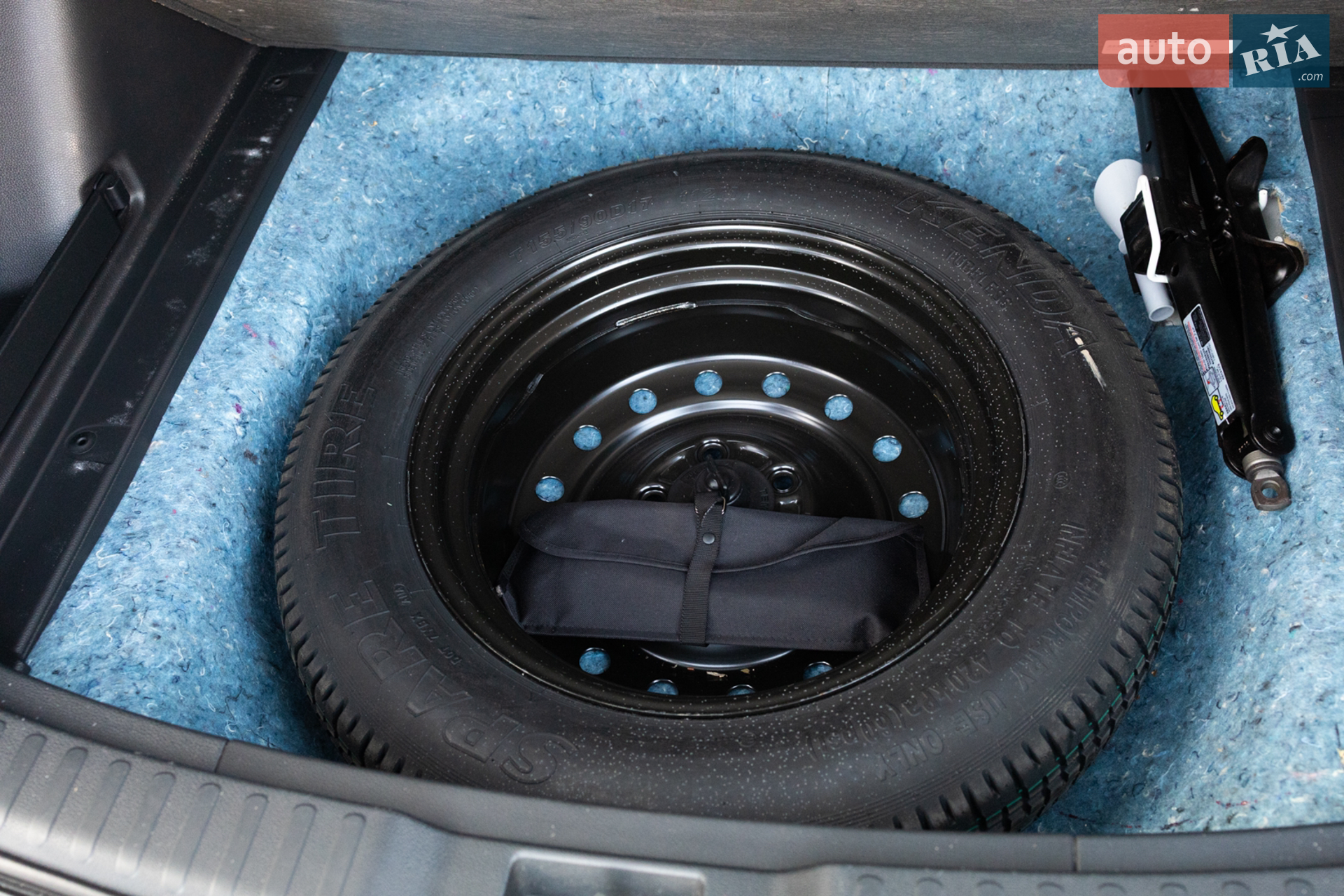 2019 Honda CR-V - мініатюра 37