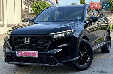 Внедорожник / Кроссовер Honda CR-V 2024 в Одессе