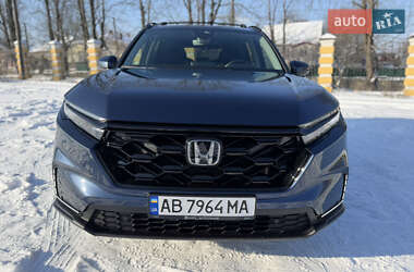 Внедорожник / Кроссовер Honda CR-V 2023 в Тульчине