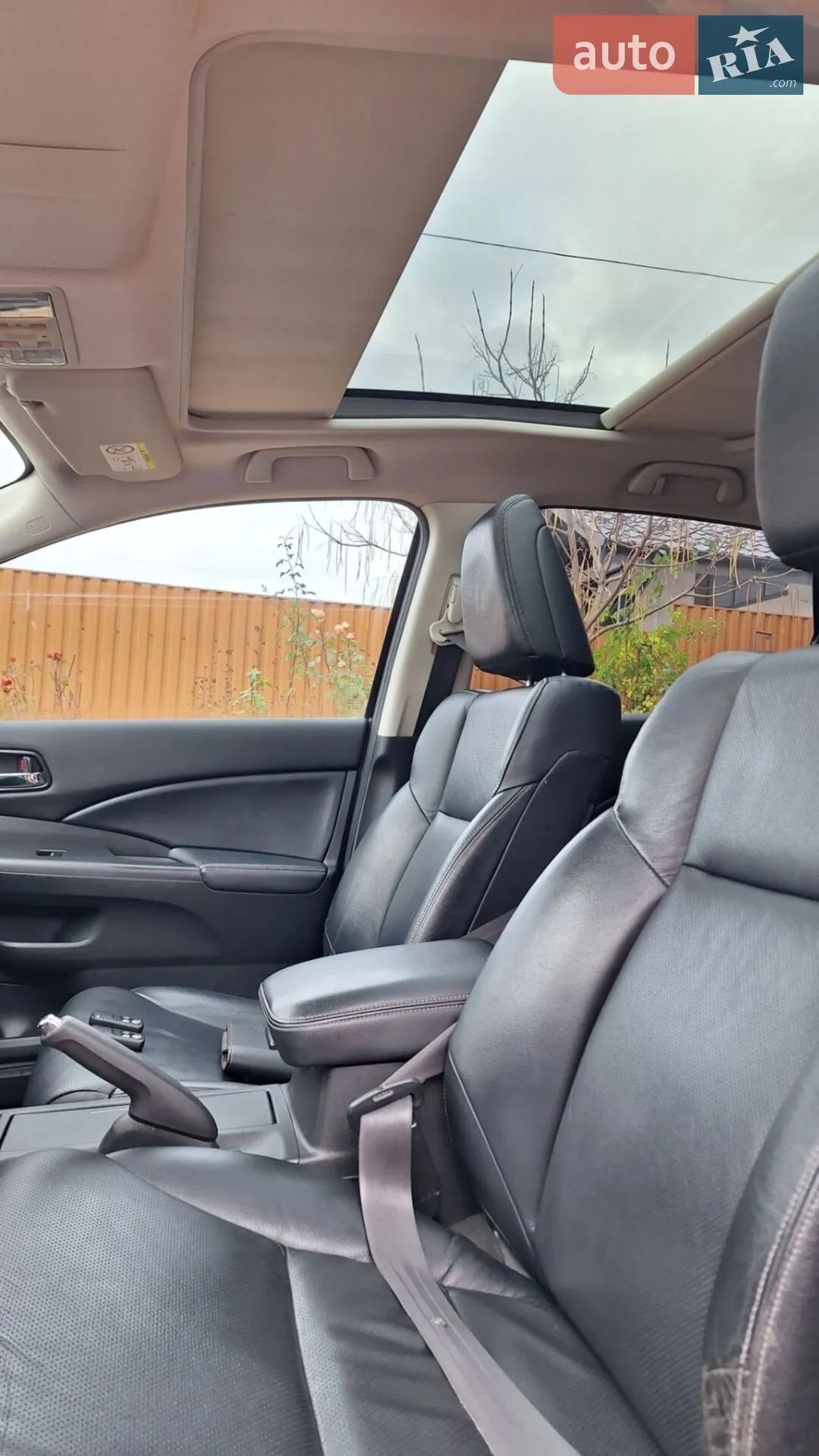 2012 Honda CR-V - мініатюра 20