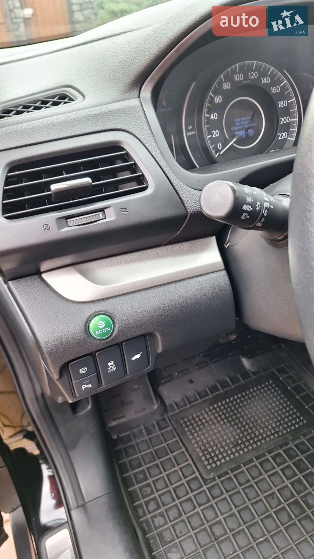 2012 Honda CR-V - мініатюра 28