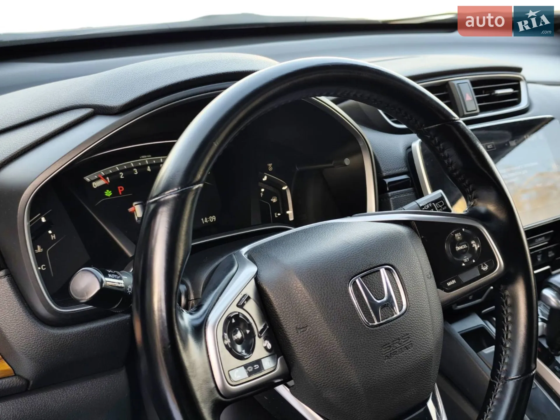 2021 Honda CR-V - мініатюра 10