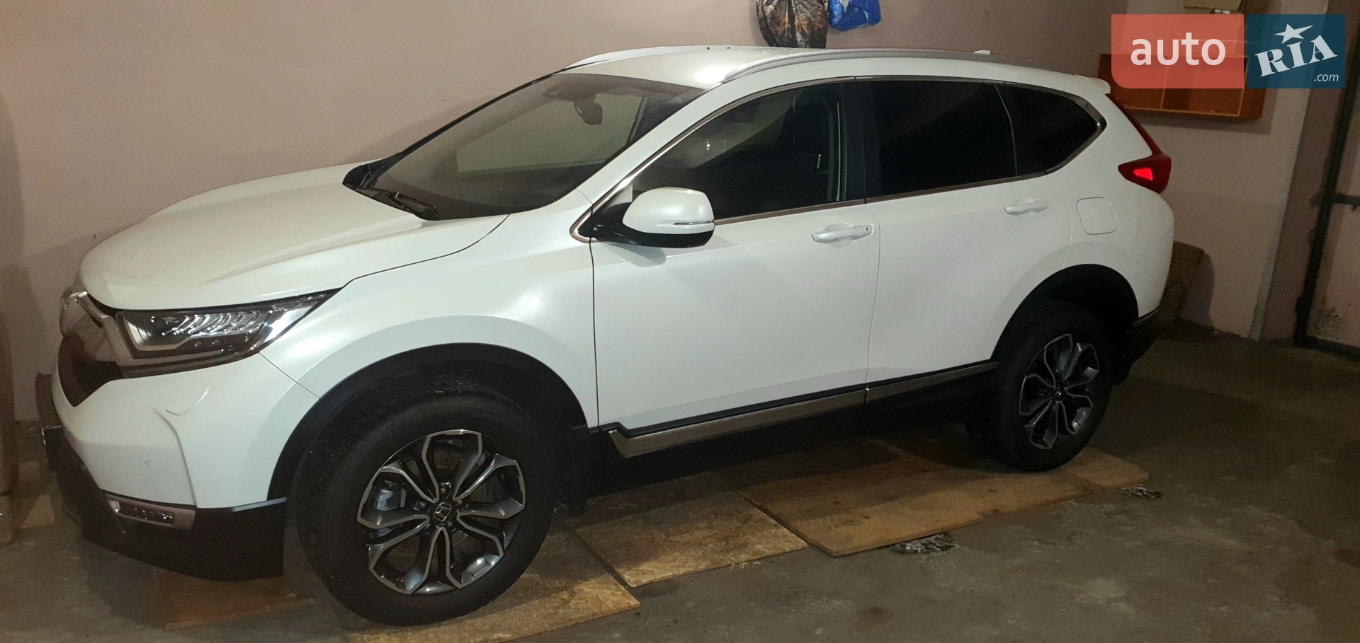 2021 Honda CR-V - мініатюра 3