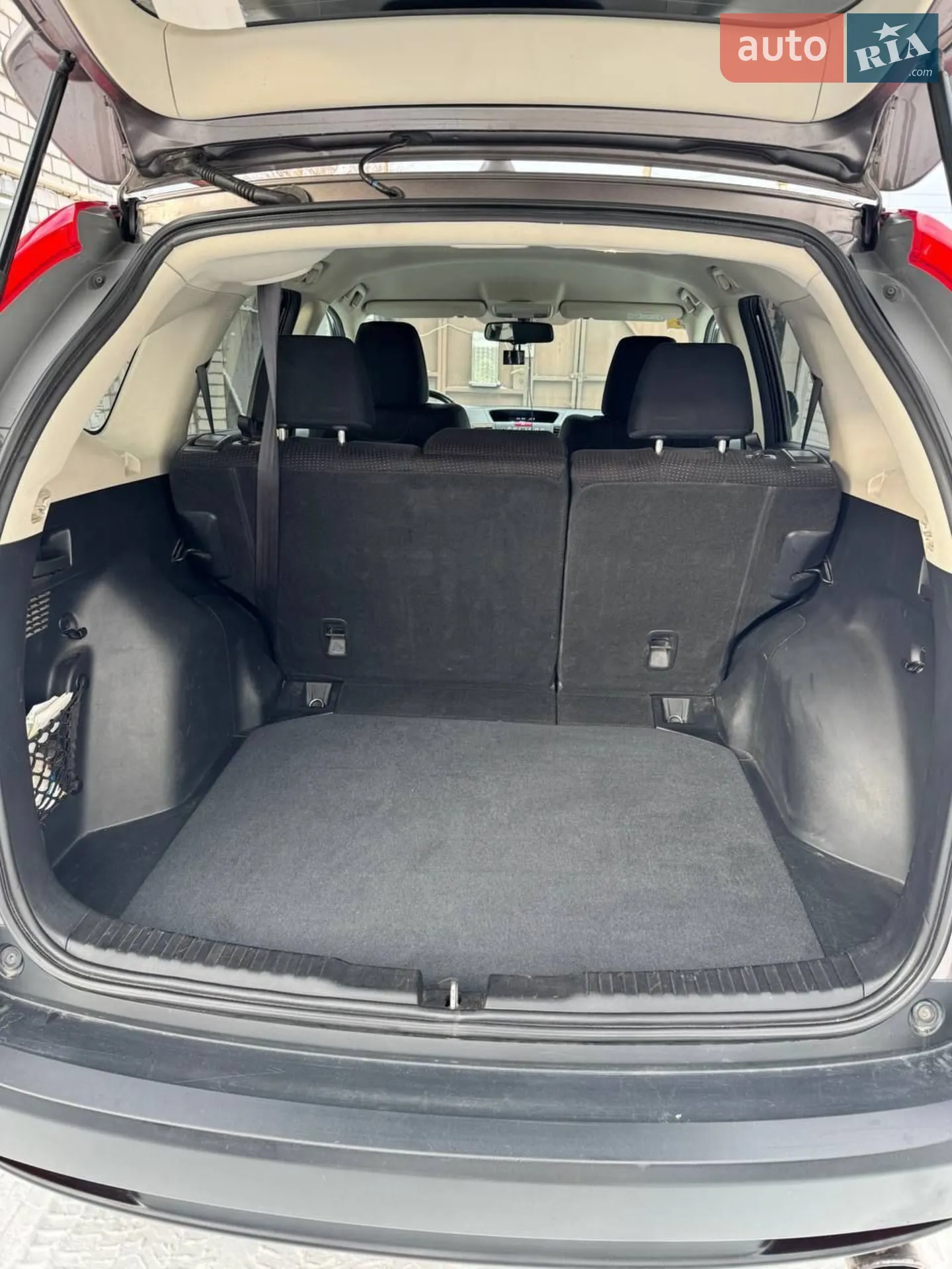 2013 Honda CR-V - мініатюра 24