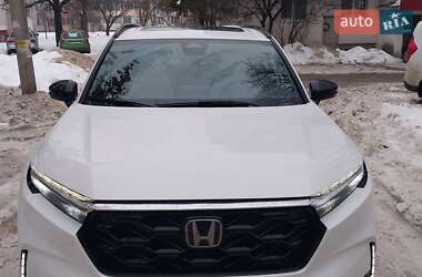 Внедорожник / Кроссовер Honda CR-V 2023 в Львове