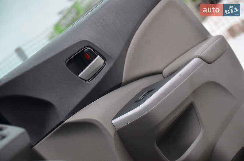 Внедорожник / Кроссовер Honda CR-V 2014 в Дрогобыче