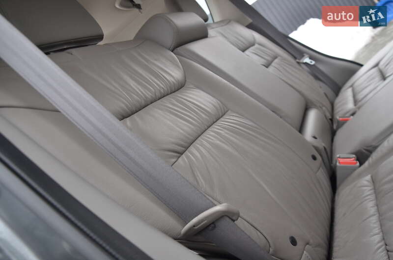 Внедорожник / Кроссовер Honda CR-V 2014 в Дрогобыче