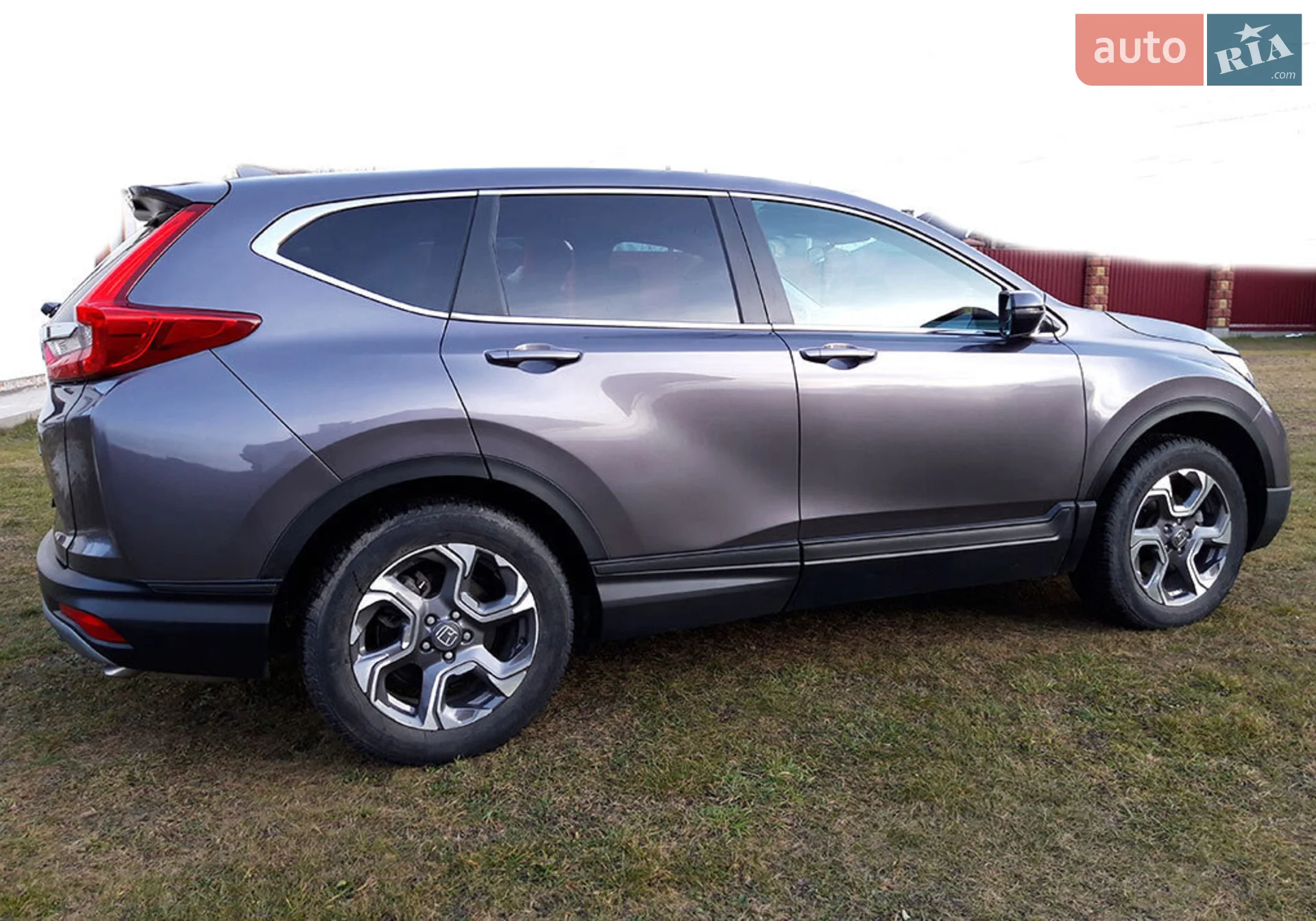 2018 Honda CR-V - мініатюра 6