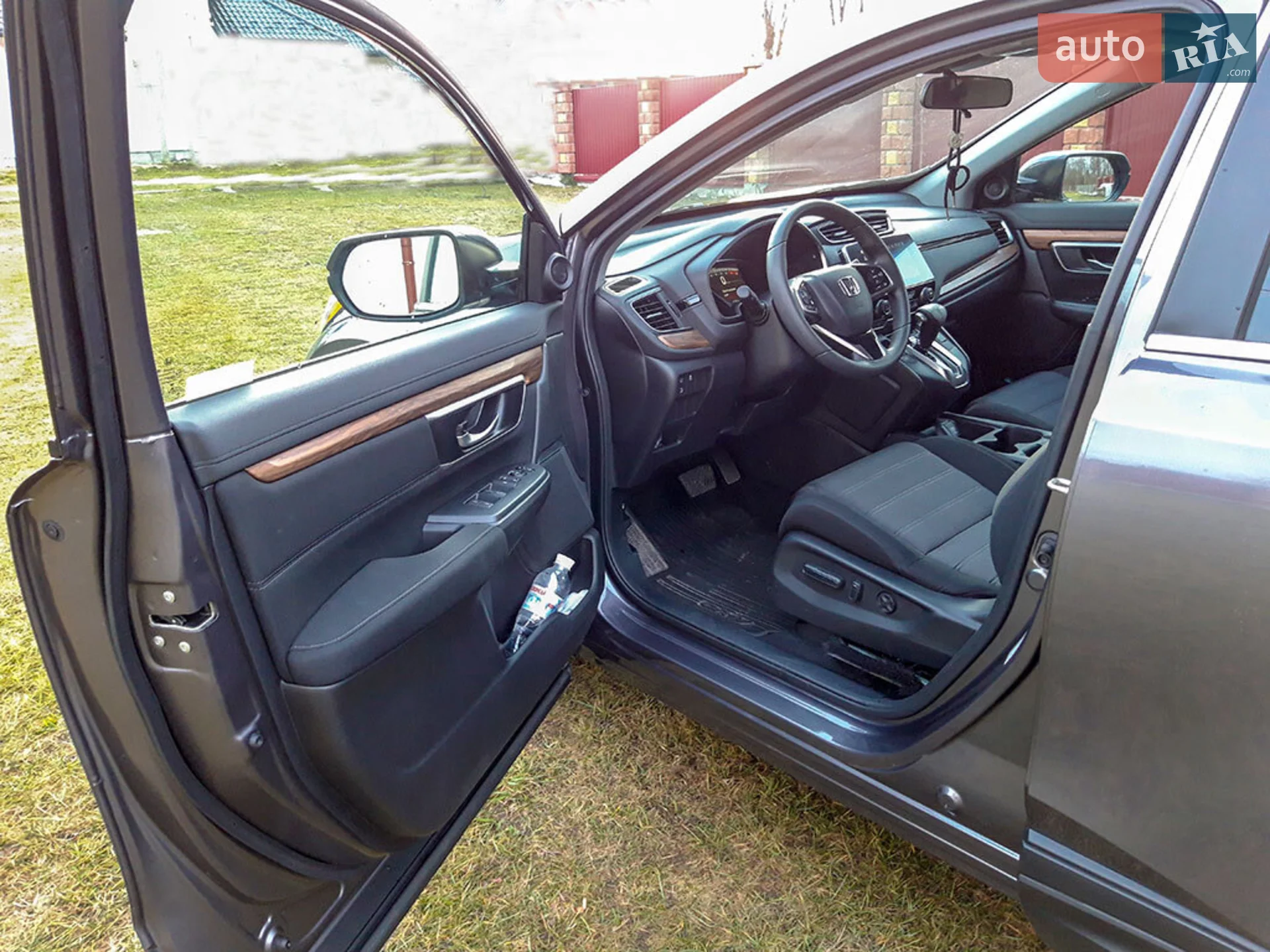 2018 Honda CR-V - мініатюра 9