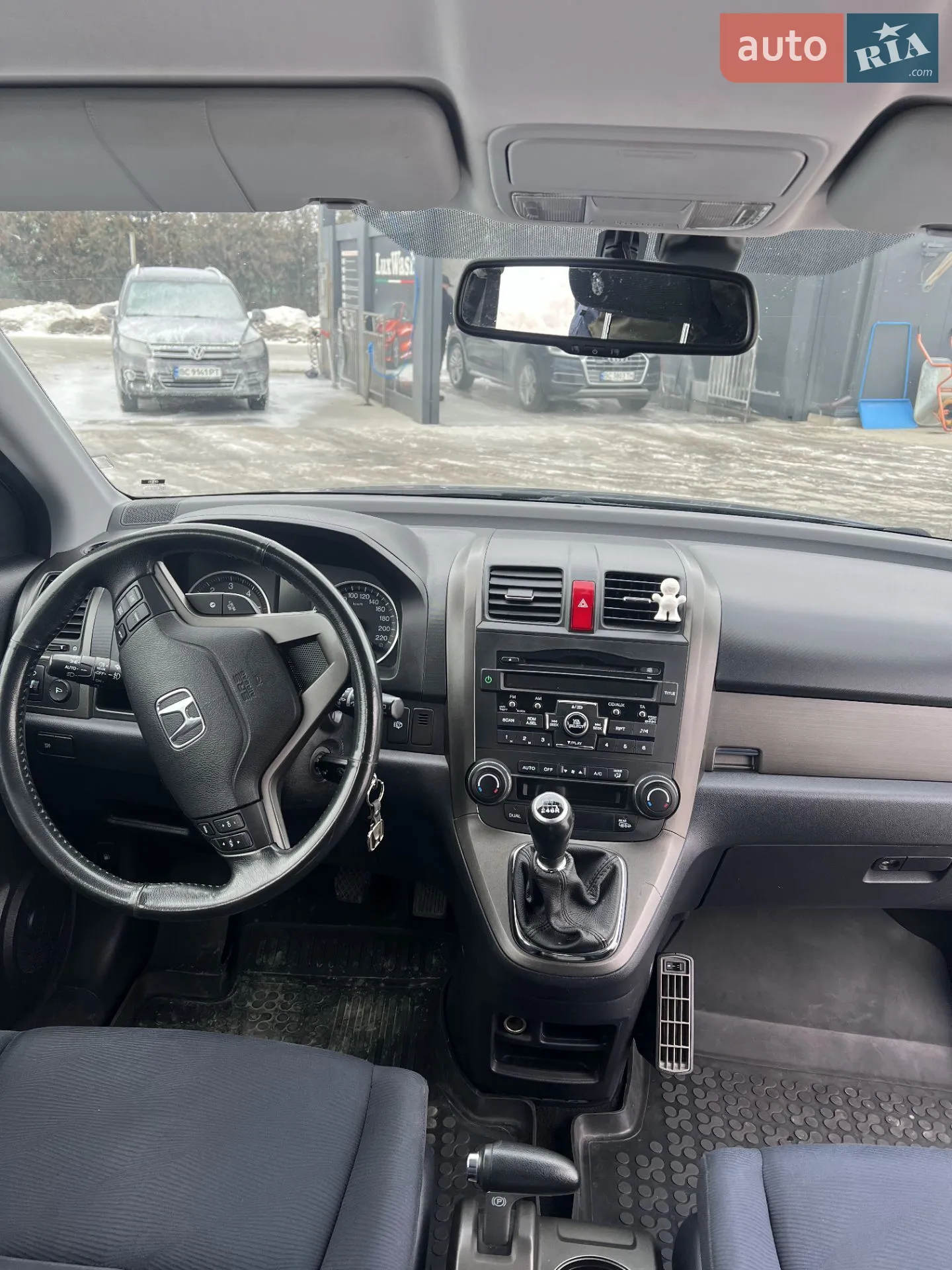 2010 Honda CR-V - мініатюра 23