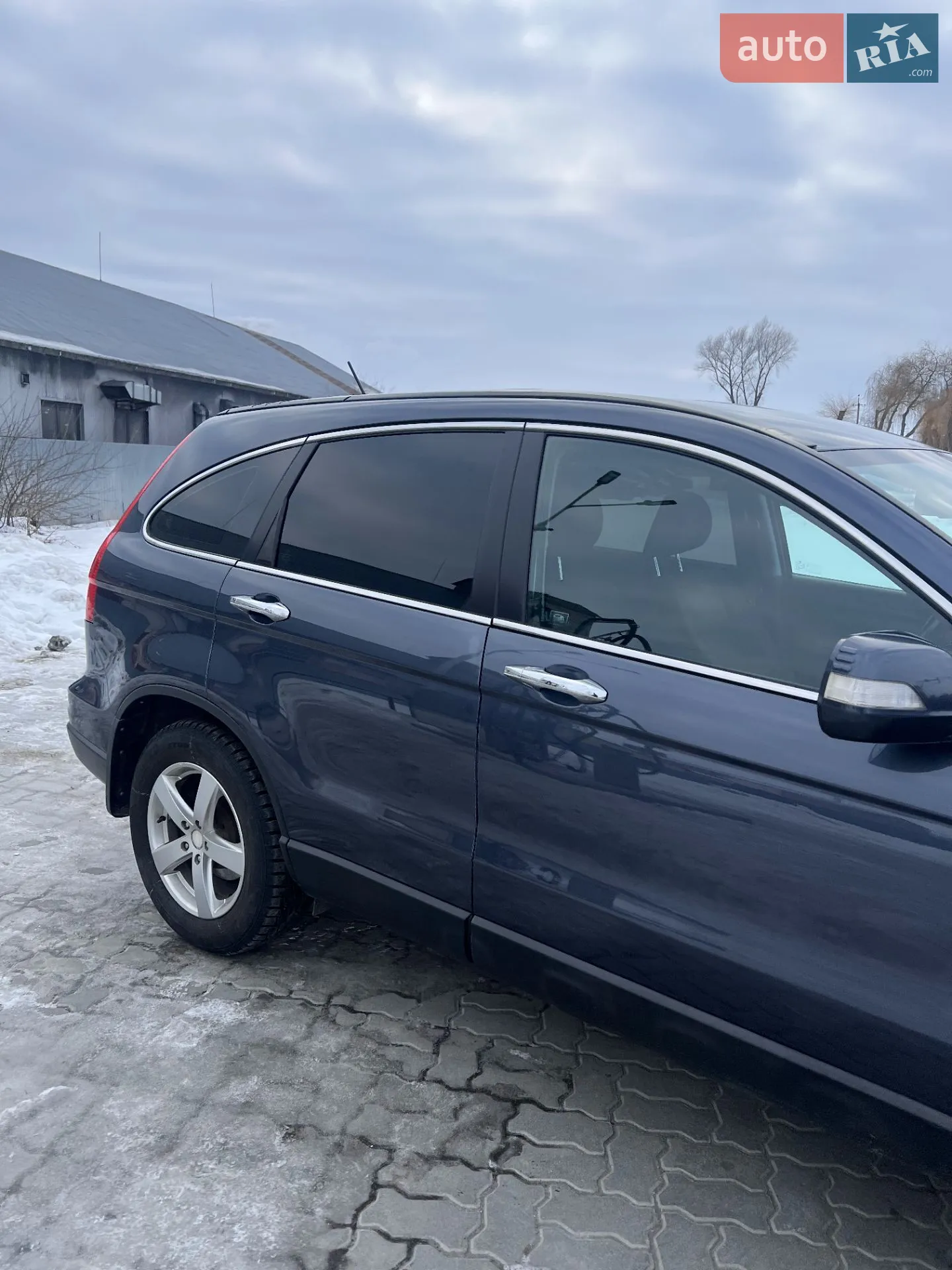 2010 Honda CR-V - мініатюра 13