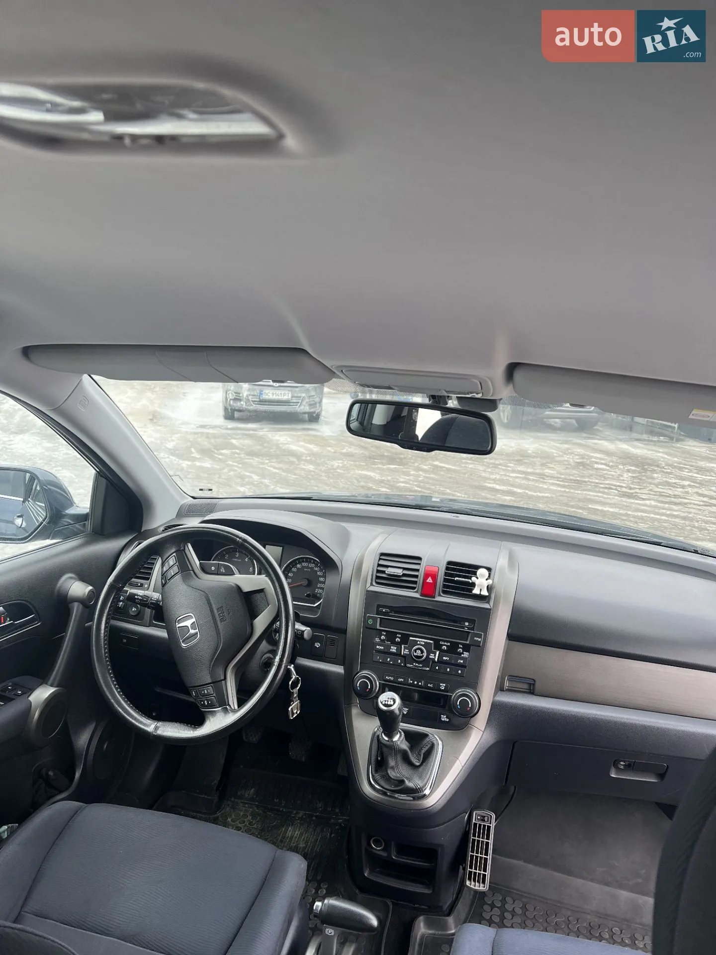 2010 Honda CR-V - мініатюра 18