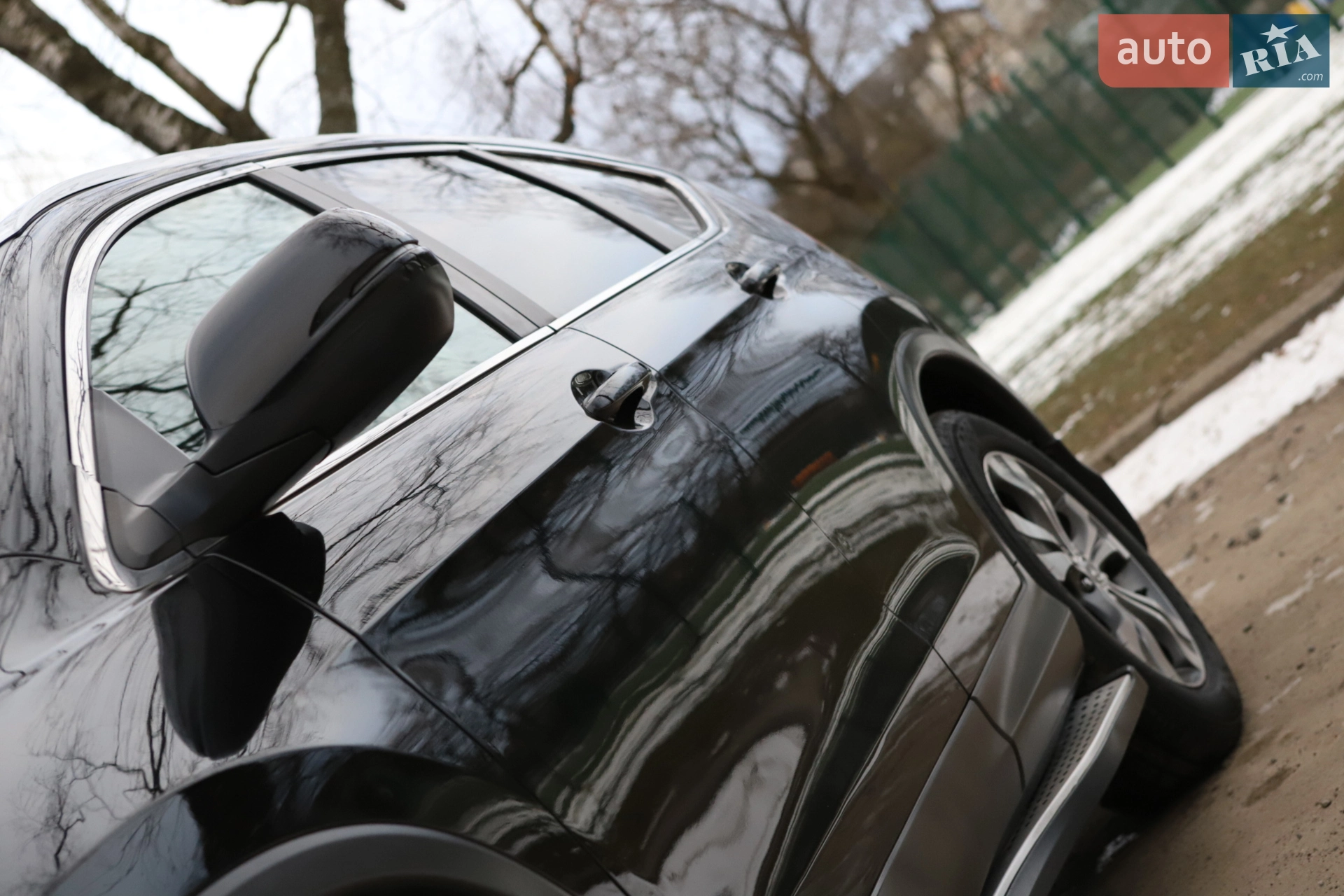 2014 Honda CR-V - мініатюра 11