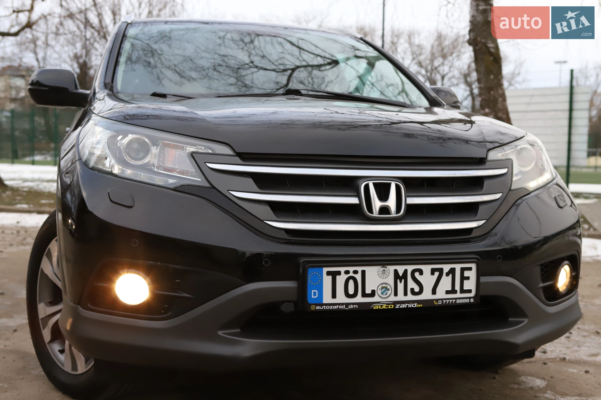 2014 Honda CR-V - мініатюра 29