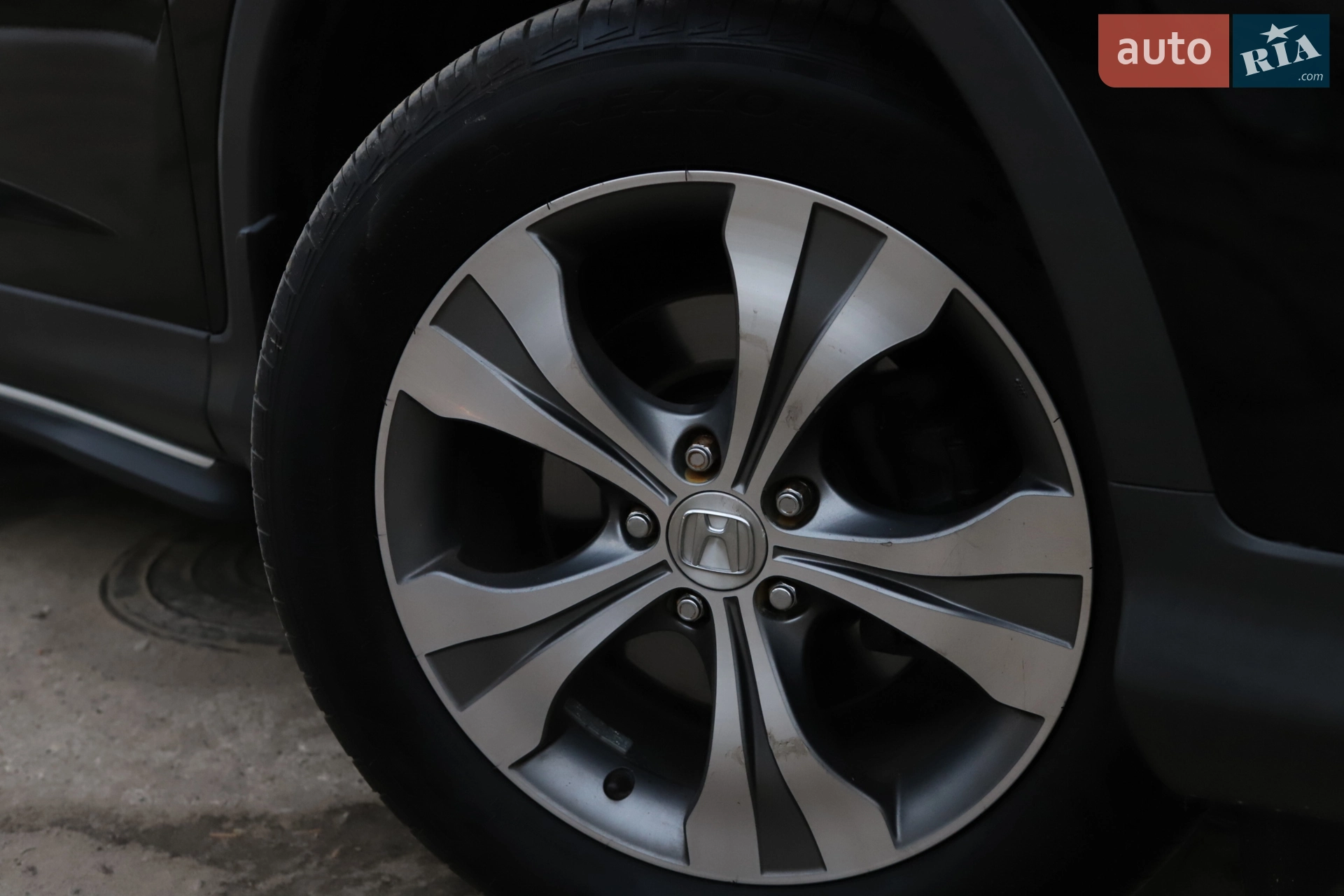 2014 Honda CR-V - мініатюра 36