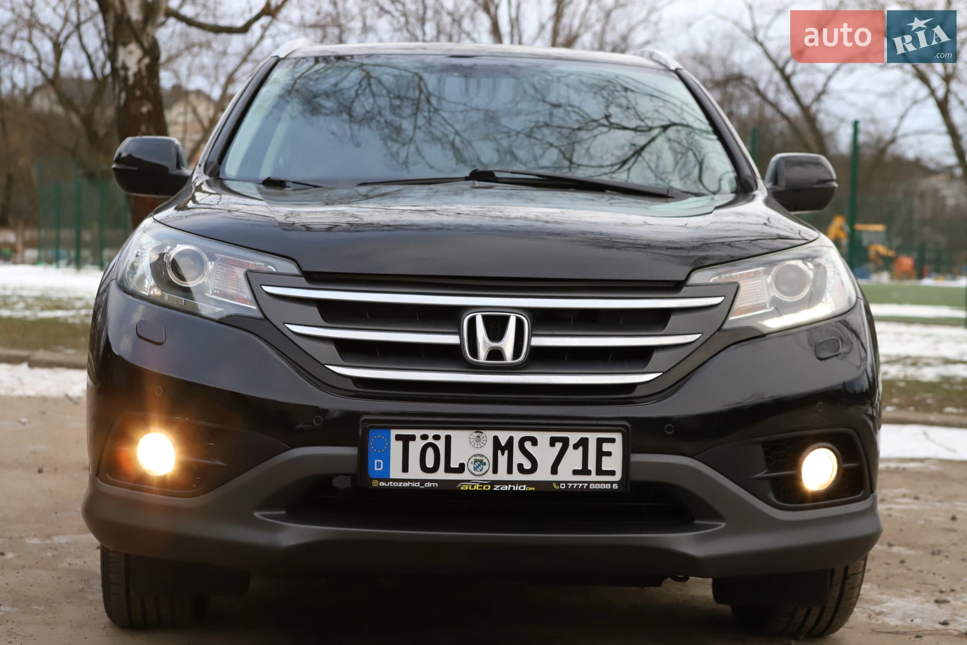 2014 Honda CR-V - мініатюра 46