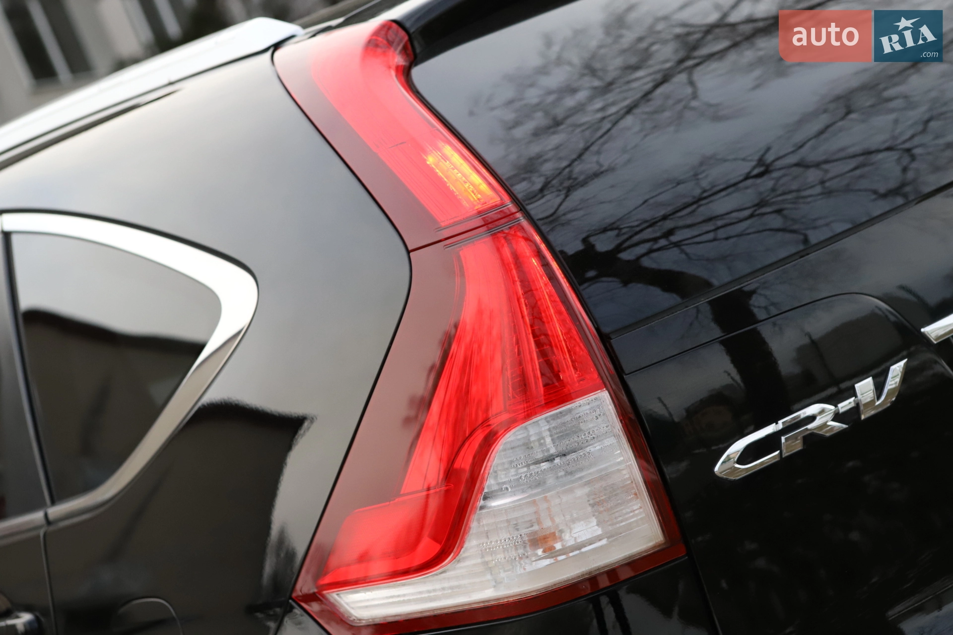 2014 Honda CR-V - мініатюра 55