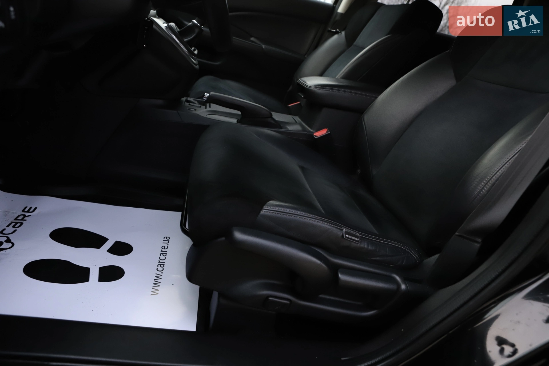 2014 Honda CR-V - мініатюра 61