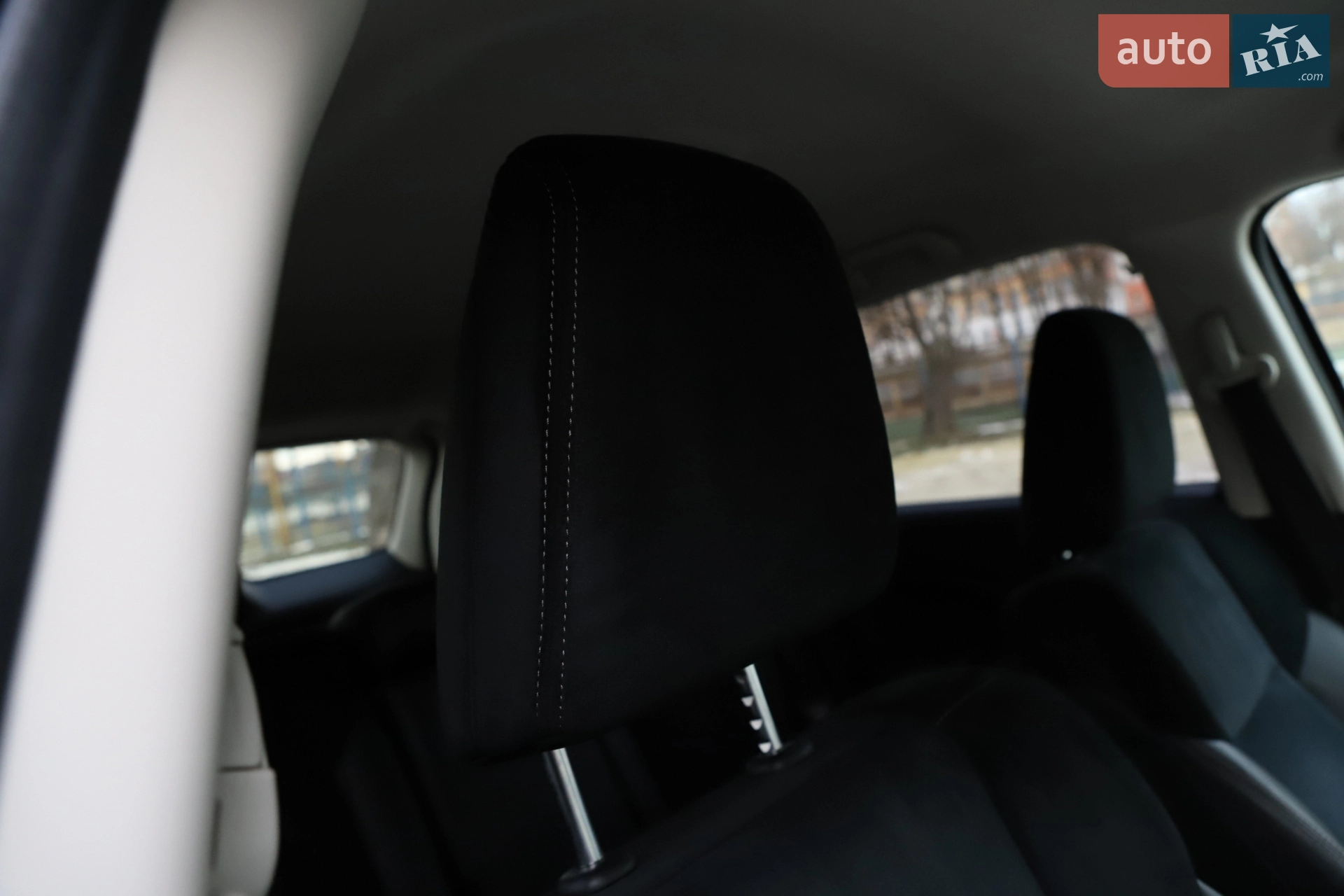 2014 Honda CR-V - мініатюра 71