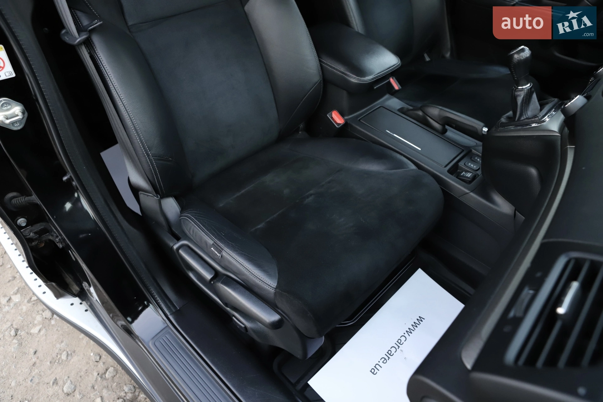2014 Honda CR-V - мініатюра 76
