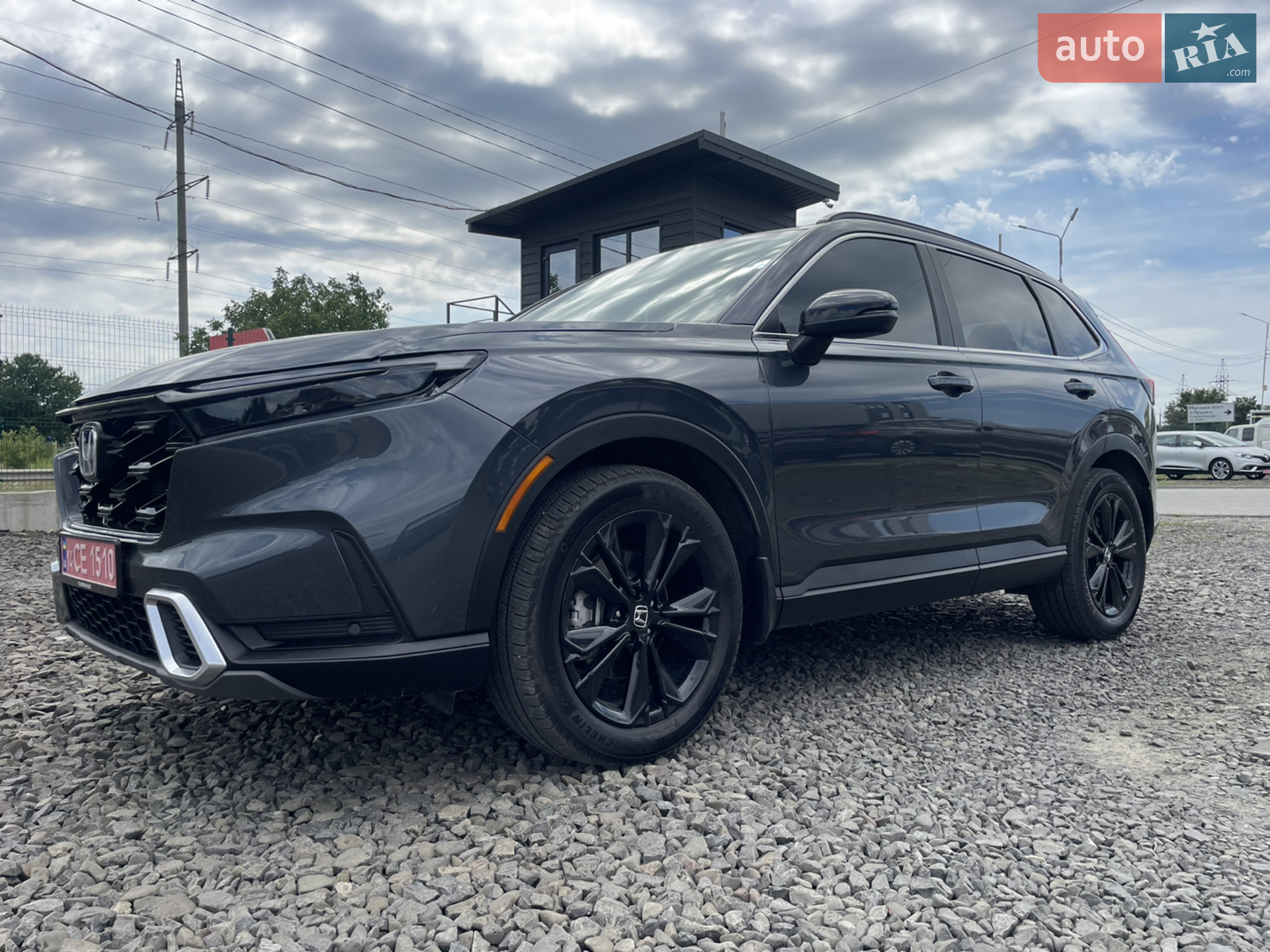 2022 Honda CR-V - мініатюра 5